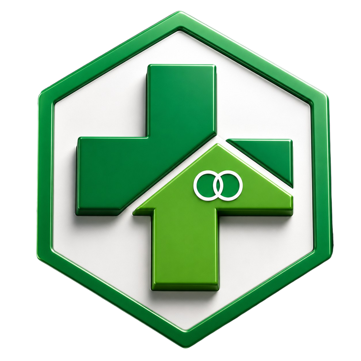 Logo Puskesmas Siko
